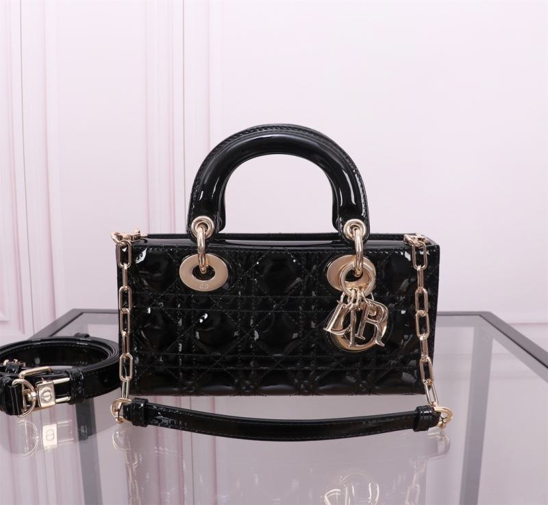 Christian Dior My Lady Bags